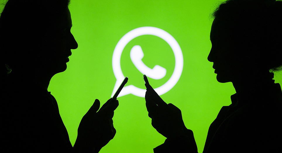 WhatsApp Sesli Arama Arayüzünü Değiştiriyor